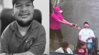 Vereador é assassinado a tiros em Antioquia; um dos suspeitos é adolescente