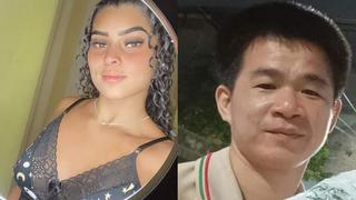 BRUTAL: Jovem de 18 anos é assassinada e tem corpo dilacerado por cães na Pavuna; vendedor de yakissoba é preso pelo crime