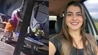 Criança de 2 Anos Dispara Arma e Mata a Mãe em Rio Verde de Mato Grosso -MS