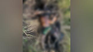 Corpos carbonizados são encontrados próximo a estrada em Guayaquil, no Equador