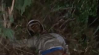 Motociclista morre após ser atingido por carro entre Búzios e Cabo Frio; motorista apresentava sinais de embriaguez