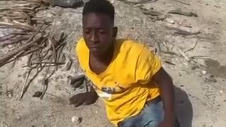 Homem acusado de múltiplos assassinatos é executado por membro de gangue no Haiti