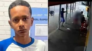 Adolescente é assassinado a tiros em via pública em Guaraí -TO; crime pode ter ligação com facções