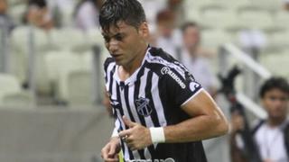 Ex-jogador Luiz Henrique é encontrado morto aos 32 anos em Fortaleza