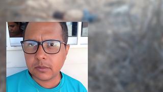 Homem é Brutalmente Assassinado em Área de Caatinga em Petrolina; Cachorrinha da Vítima Também Foi Morta