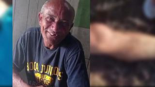 Homem em surto psicótico é morto a tiros pela PM durante atendimento do Samu em Itapipoca; família denuncia execução