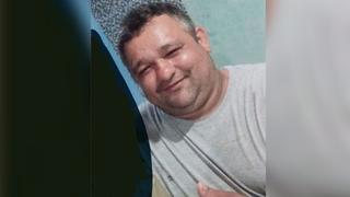 Motociclista conhecido como “Paraíba” morre em grave acidente na BR-104 em Caruaru