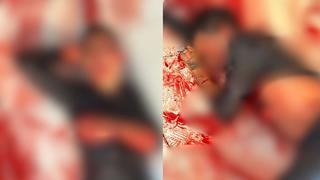 Assalto em mercado termina em tiroteio, facadas e morte de bandido no Piauí