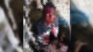 Jovem é capturado e espancado por suspeitos em favela do Rio