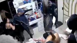 Carma em rajadas: líder de grupo criminoso “Los Lagartos” cai crivado de balas no Equador