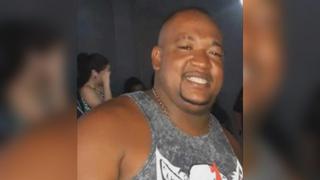 Vocalista de grupo de pagode é assassinado a tiros em obra na Baixada Fluminense