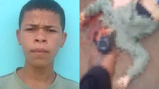 Chamaram no portão e deixaram no chão: execução à luz do dia em Itabela na Bahia