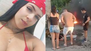 Tragédia em João Pessoa: colisão entre motos deixa dois jovens mortos no bairro Presidente Medici