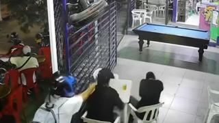 Homem é morto com tiros na cabeça em La Dorada, Caldas na Colômbia