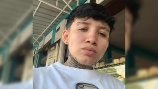 Jovem motociclista morre em grave acidente a caminho do trabalho em La Tebaida na Colômbia