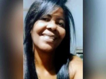 Estudante de enfermagem é morta em calçada após ser atingida por carro desgovernado em Araguaína