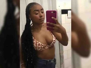 Mulher fica em estado grave após colidir moto contra poste em São Gonçalo