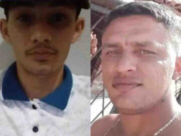 Criminosos Invadem Casa e Executam Dois Homens a Tiros na zona rural de Mossoró, no Rio Grande do Norte