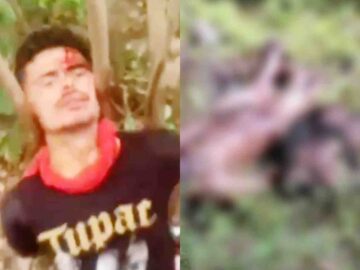 Justiça à Moda do Crime: Dupla é Encontrada Morta e Mutilada em Parnamirim, RN