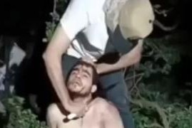 Execução em Sinaloa: Cartéis trocam recados sangrentos em mais um episódio de terror no México