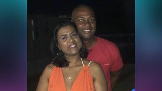 Mulher é morta a marretadas pelo companheiro em Lauro de Freitas; crime aconteceu diante das filhas