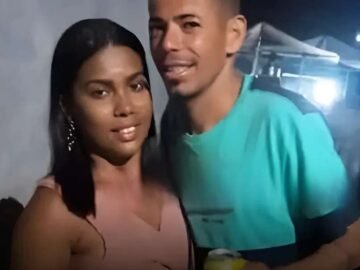 Mulher que matou o companheiro é assassinada dentro da casa da mãe em Santa Cruz da Vitória