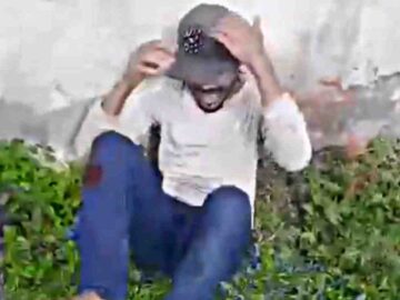 “Tribunal do crime”: homem é brutalmente espancado por facção em Santo Amaro