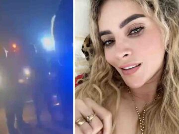 Ex-miss de El Empalme perde a vida em acidente múltiplo no Equador