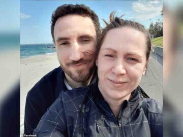 Casal mergulha para a morte em Sydney, Austrália: tragédia repete o destino da mãe da mulher