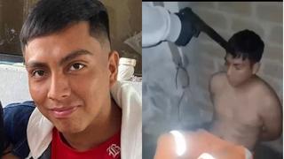 Vídeo mostra gari sendo executado em Trujillo no Peru