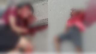 Dupla é esfaqueada até a morte em Caucaia