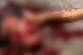 Homem é assassinado a tiros em Realengo em crime com extrema violência