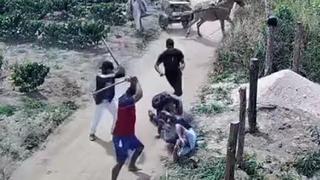 Disputa de herança termina em assassinato brutal no sudoeste da Bahia