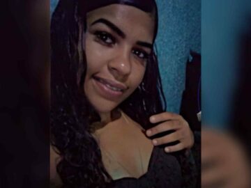 Adolescente de 15 anos é baleada em Caruaru e luta pela vida no hospital