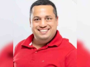 Assassinato a marretadas e tiros: político é morto brutalmente em Santa Cruz do Capibaribe -PE