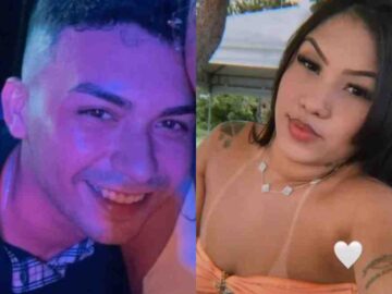 Duplo homicídio em Itapipoca: casal é assassinado a tiros no bairro Sanharão