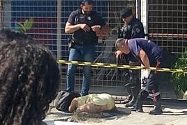 Mais um feminicídio em Maracanaú: mulher morta no conjunto Timbó