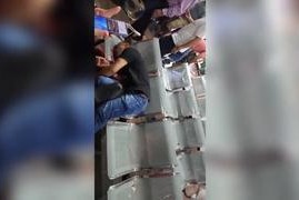 Pistoleiro mata homem com histórico criminal em rodoviária de Florencia, Colômbia