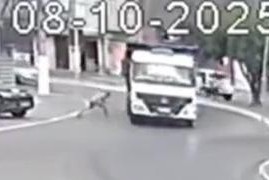 Homem morre em frente à delegacia de Tianguá; polícia investiga circunstâncias