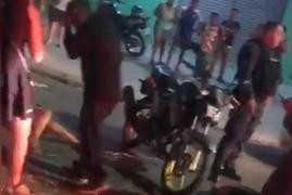 Jovem de 21 anos morre em acidente de moto na zona Norte de Manaus