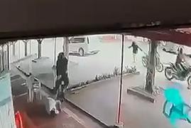 Pecuarista é assassinado a tiros enquanto tomava café da manhã em San Martín, Meta na Colômbia