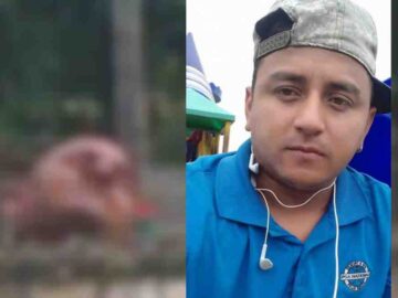 Corpo mutilado é encontrado em área pública de Manabí no Equador