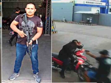 Vigilante é morto com tiros na cabeça ao voltar do trabalho em Portel