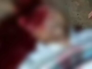 Homem é morto com tiro de escopeta no olho dentro de bar em São Rafael -RN