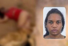 Corpo de jovem é encontrado com sinais de tortura em estrada de terra entre Ourolândia e Umburanas