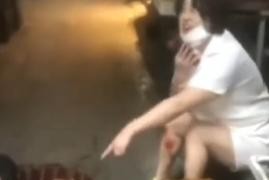 Mulher é presa após homicídio envolvendo disputa familiar na China