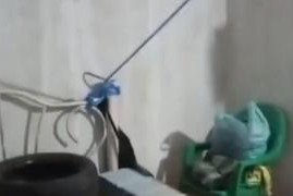 Idoso é encontrado enforcado em Bragança -PA