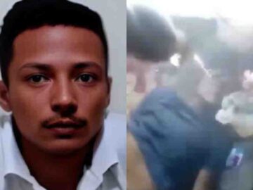 Execução em Grossos (RN): “Aqui é o CV Jararaca”, gritaram os assassinos antes de crivar a vítima de balas