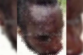 Membros de gangue exibem cabeça e braço de rival em meio ao caos no Haiti
