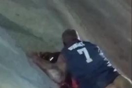 Grave acidente é registrado em Olindina, na Bahia